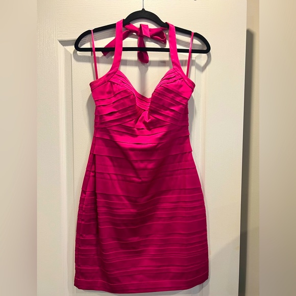 Cocktail dress - Picture 1 of 7